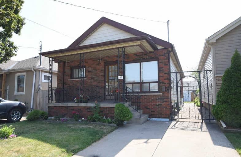 230 Tolton Avenue, Hamilton | Image 1