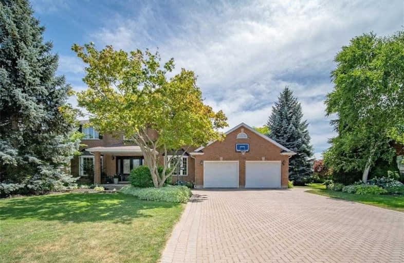 7752 Saint Augustine Crescent, Niagara Falls | Image 1