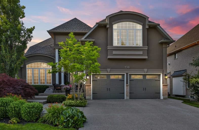138 Stonehenge Drive, Hamilton | Image 1