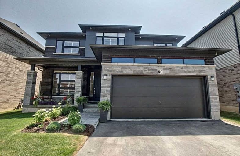 80 Lexington Avenue, Hamilton | Image 1