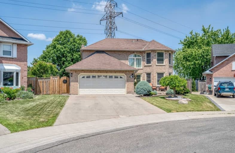 170 Rowntree Drive, Hamilton | Image 1