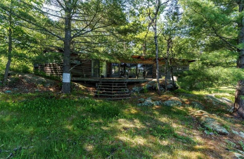 350 Birch Acres Drive, Georgian Bay | Image 1