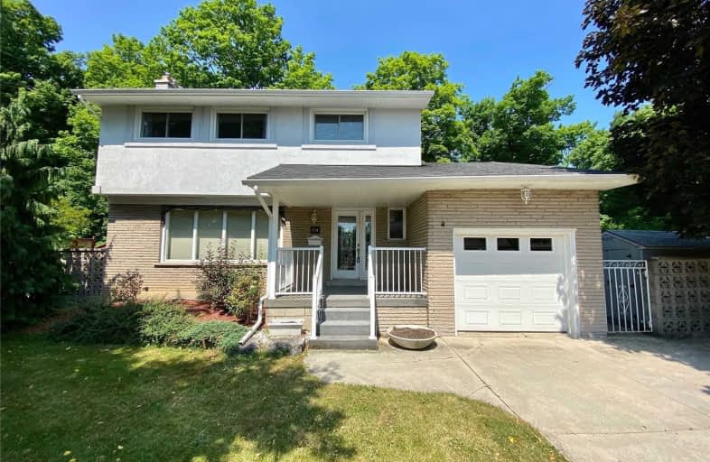 734 Scenic Drive, Hamilton | Image 1