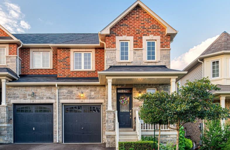 66 Bousfield Rise, Hamilton | Image 1