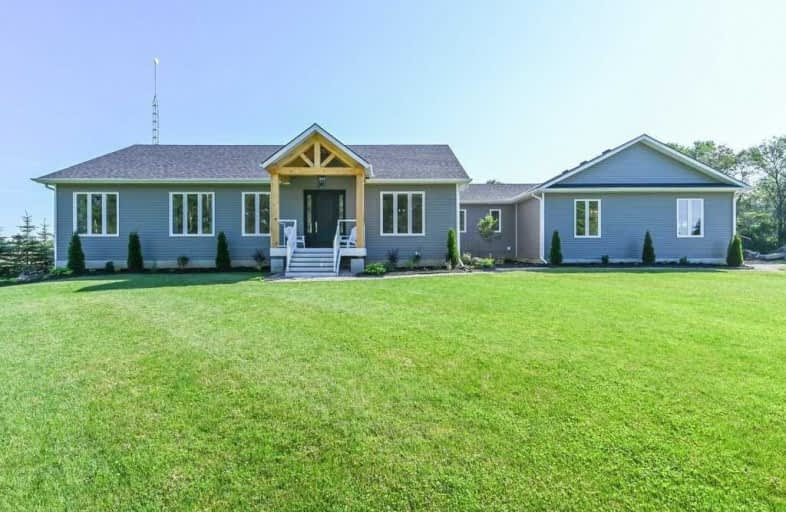 031245 9 Line, East Garafraxa | Image 1