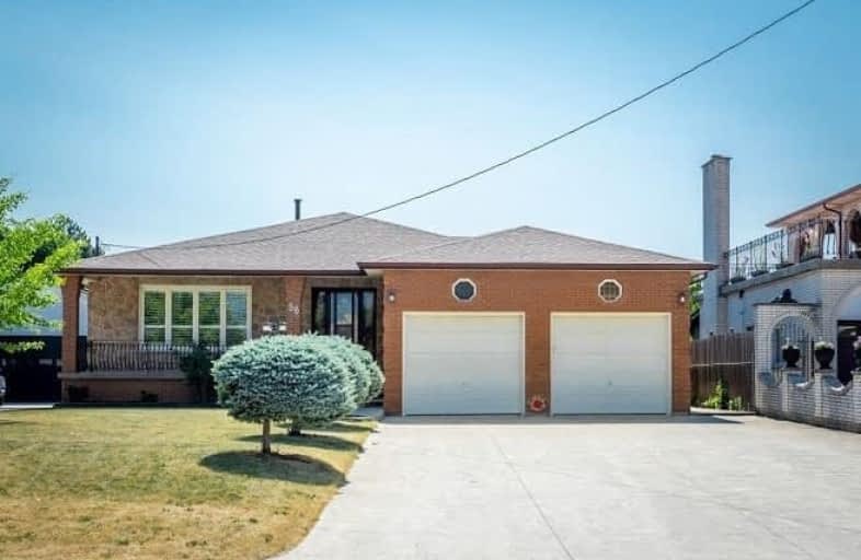 58 Kilbourn Avenue, Hamilton | Image 1