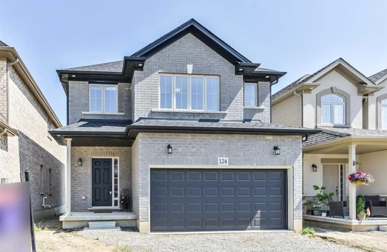 124 Festival Way, Hamilton | Image 1