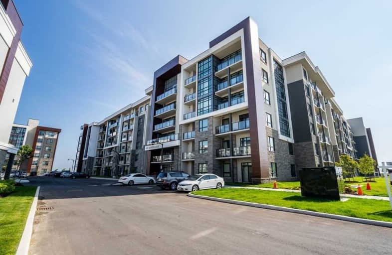 215-101 Shoreview Place, Hamilton | Image 1