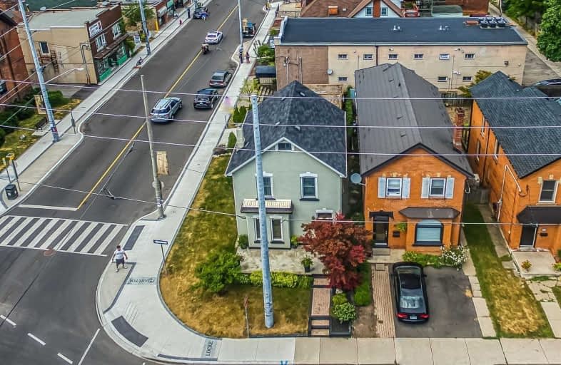 308 Charlton Avenue West, Hamilton | Image 1