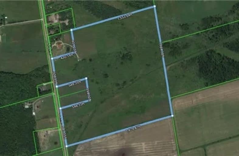 Lot 7 6th Line, Amaranth | Image 1