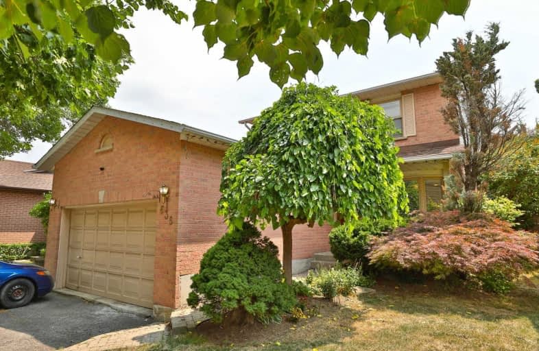 635 Rexford Drive, Hamilton | Image 1