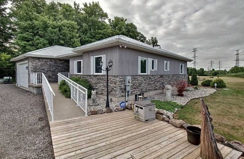 42687 Water Tower Line, St. Thomas | Image 1