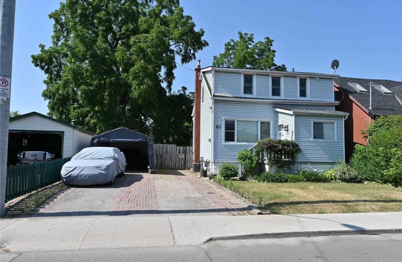 81 Chatham Street, Hamilton | Image 1