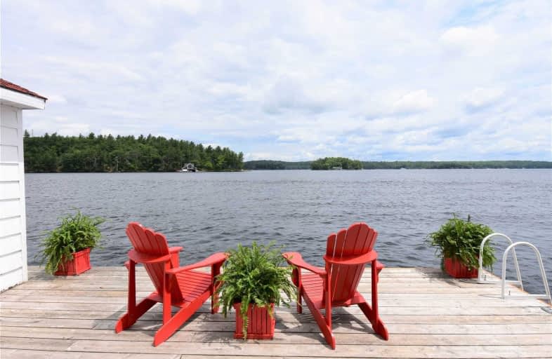 15-1158 Greenwood Point Road, Muskoka Lakes | Image 1