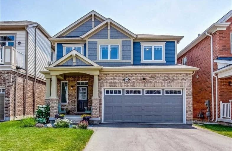 169 Stillwater Crescent, Hamilton | Image 1