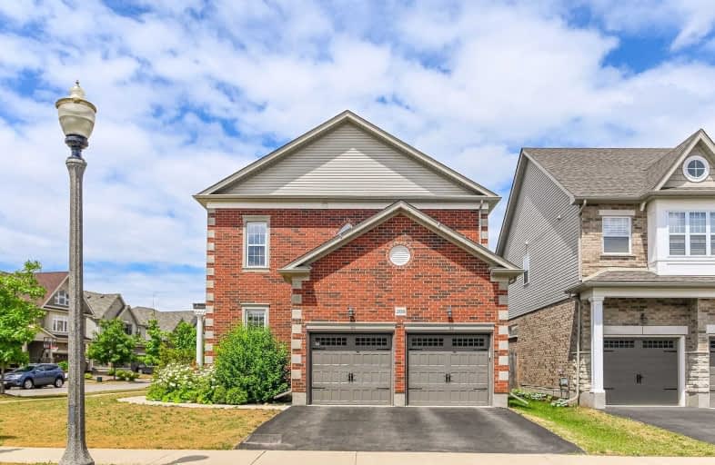 269 Tremaine Crescent, Kitchener | Image 1