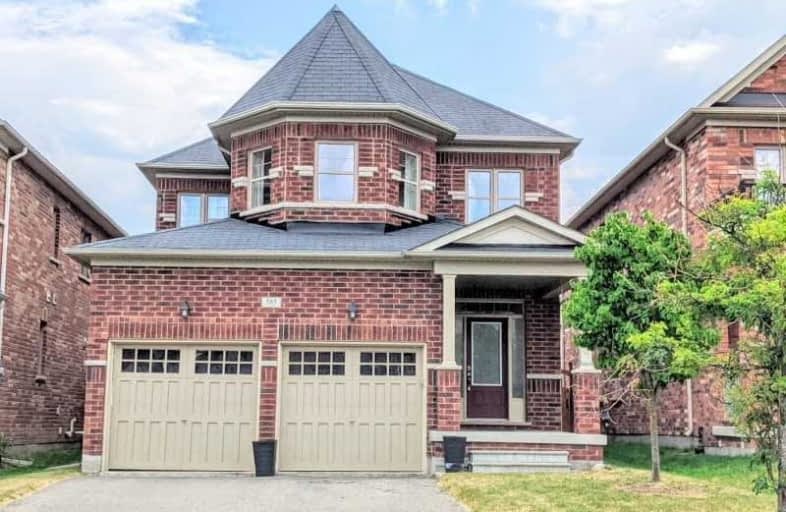 585 Pinery Trail, Waterloo | Image 1