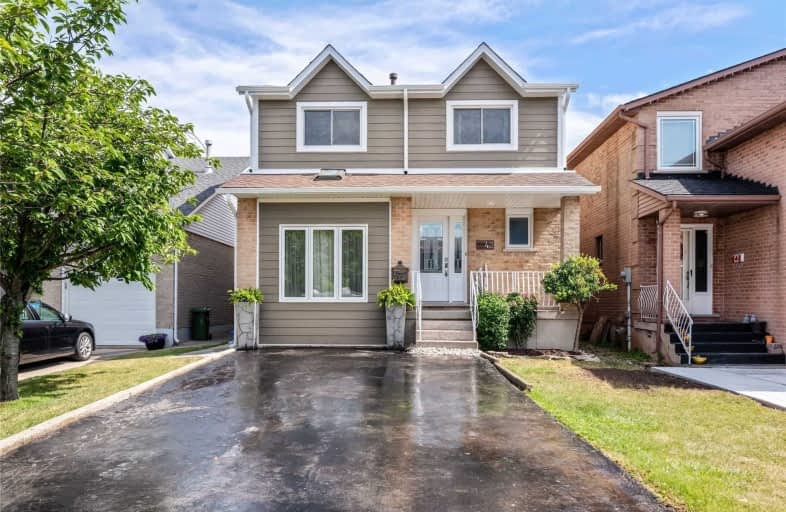 42 Russet Court, Hamilton | Image 1