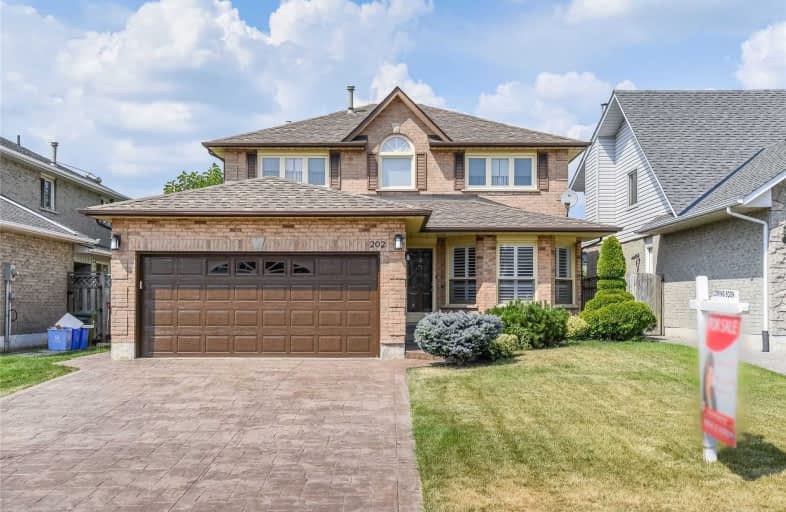 202 Rushdale Drive, Hamilton | Image 1