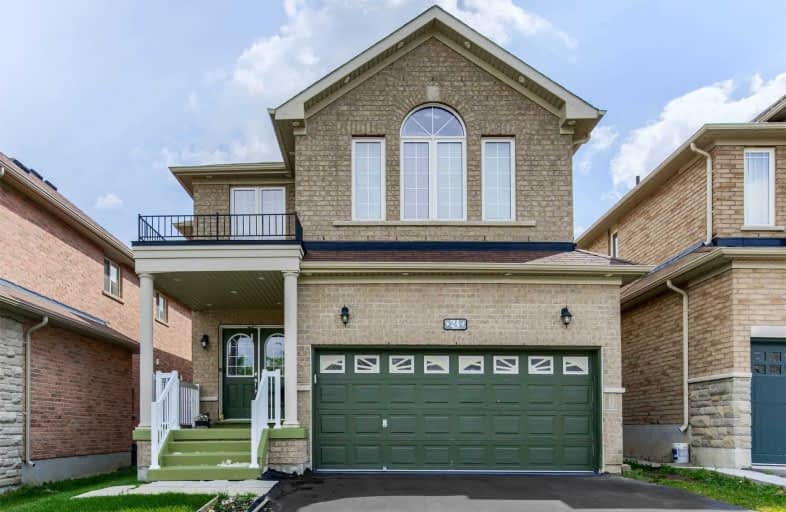 24 Bolster Road, Brantford | Image 1