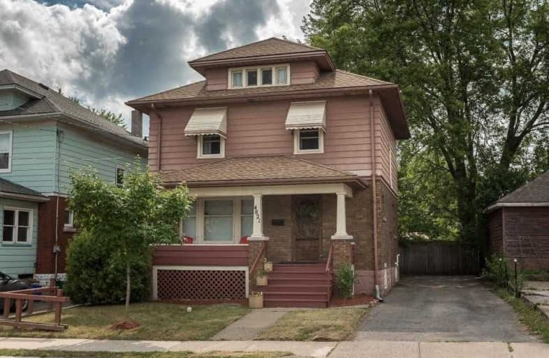 4821 2nd Avenue, Niagara Falls | Image 1