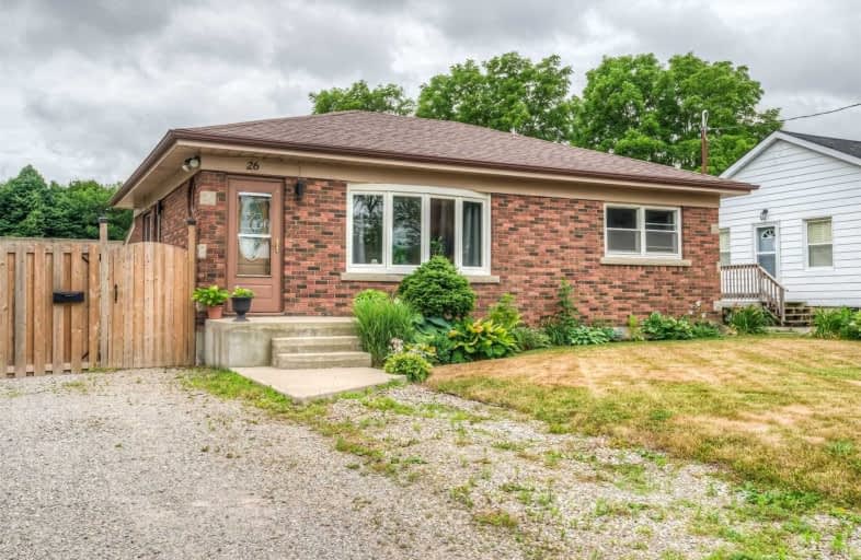 26 Willow Drive, Brantford | Image 1