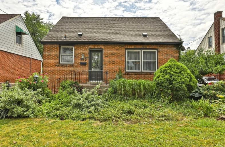 193 East 13th Street, Hamilton | Image 1