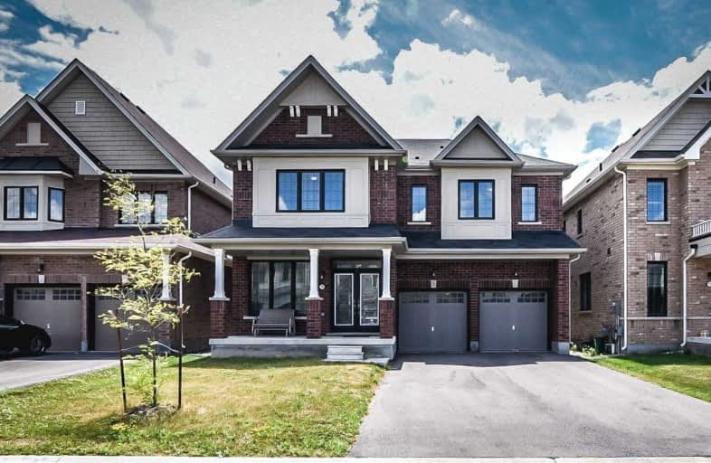 7769 Buckeye Crescent, Niagara Falls | Image 1