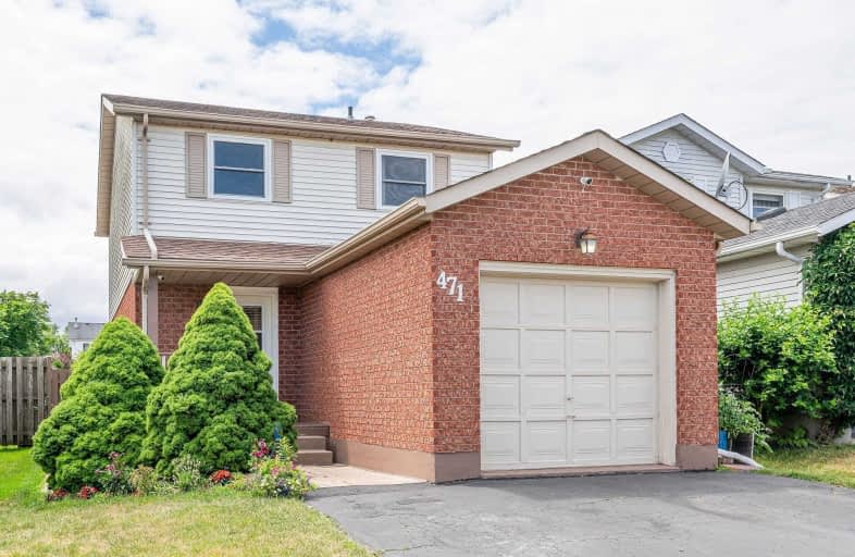 471 Otterbein Road, Kitchener | Image 1