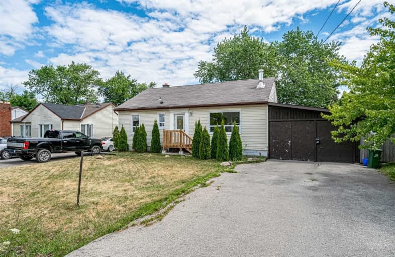 322 Dewitt Road, Hamilton | Image 1