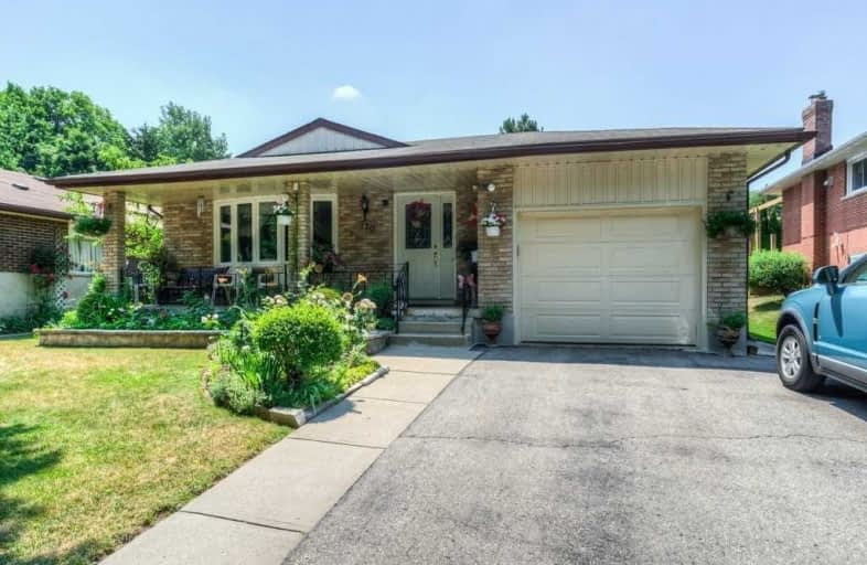 170 Martinglen Crescent, Kitchener | Image 1