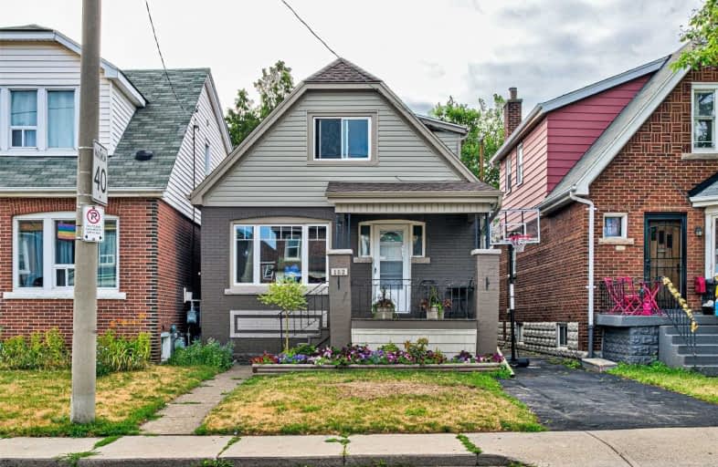 152 Balsam Avenue North, Hamilton | Image 1