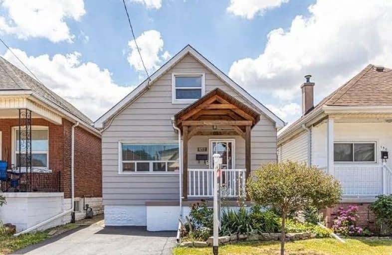 152 Albany Avenue, Hamilton | Image 1