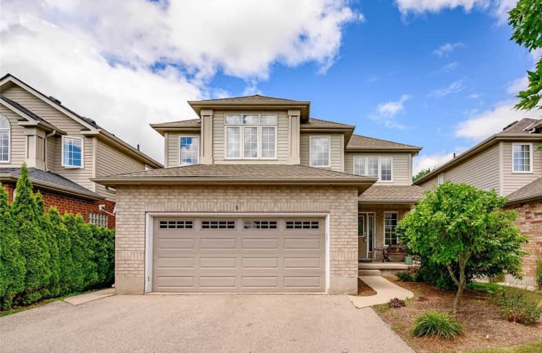 34 Brown Street, Guelph | Image 1