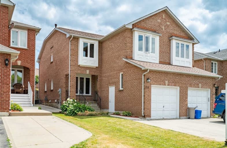 110 Niska Drive, Hamilton | Image 1
