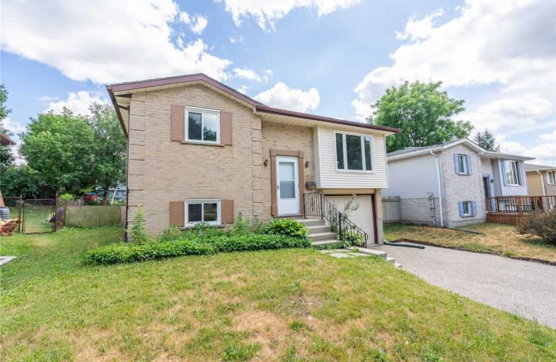 134 Wheatfield Crescent, Kitchener | Image 1