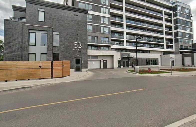 807-53 Arthur Street South, Guelph | Image 1
