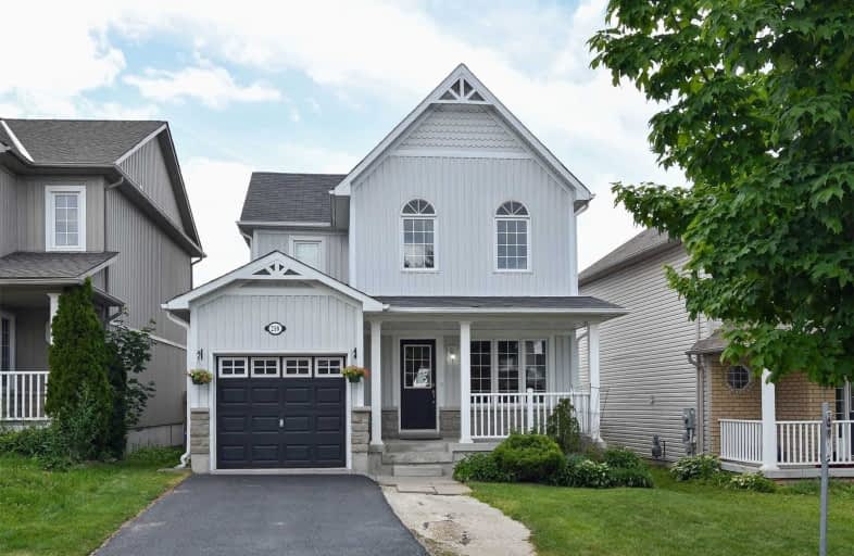 218 Marilyn Street, Shelburne | Image 1