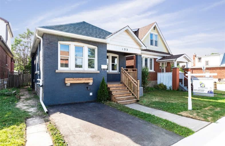 123 Fairfield Avenue, Hamilton | Image 1