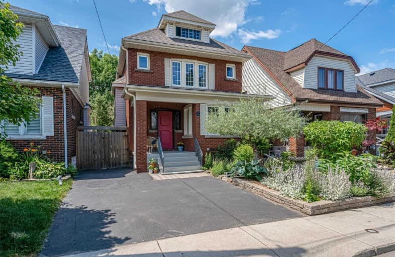 100 Houghton Avenue South, Hamilton | Image 1