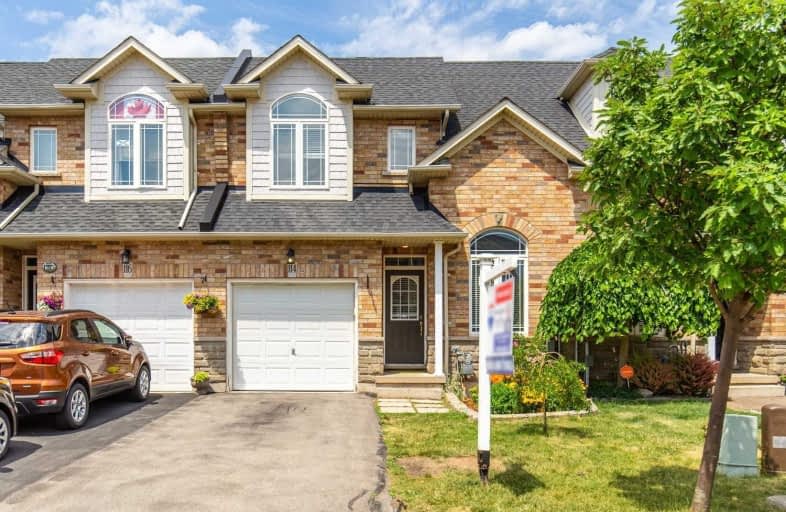 114 Benziger Lane, Hamilton | Image 1