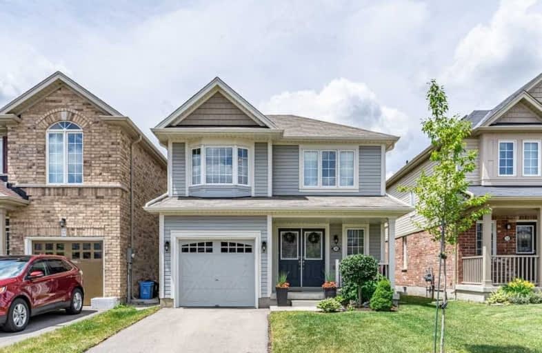 36 Brigham Avenue, Hamilton | Image 1