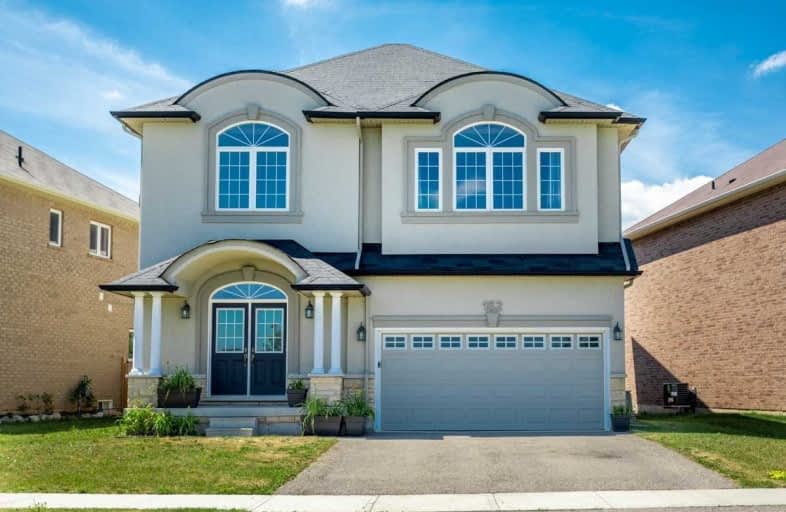 152 Springview Drive, Hamilton | Image 1
