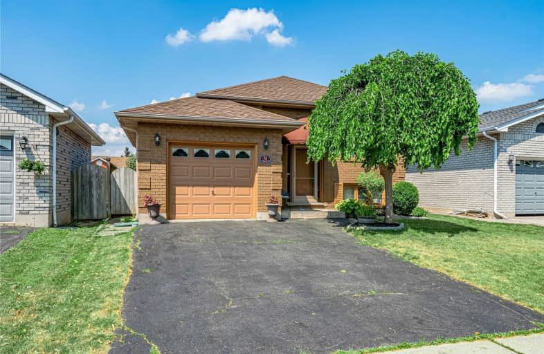 31 Buchanan Crescent, Brantford | Image 1