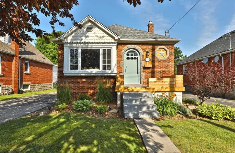 258 East 18th Street, Hamilton | Image 1