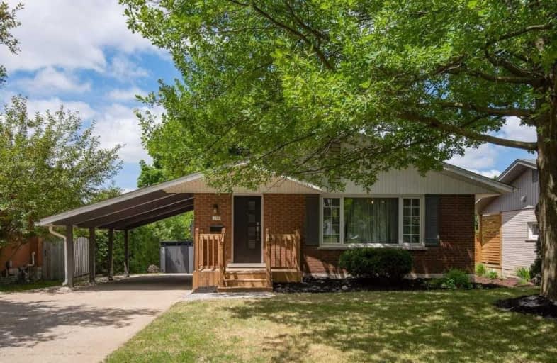 203 Dixie Crescent, Waterloo | Image 1