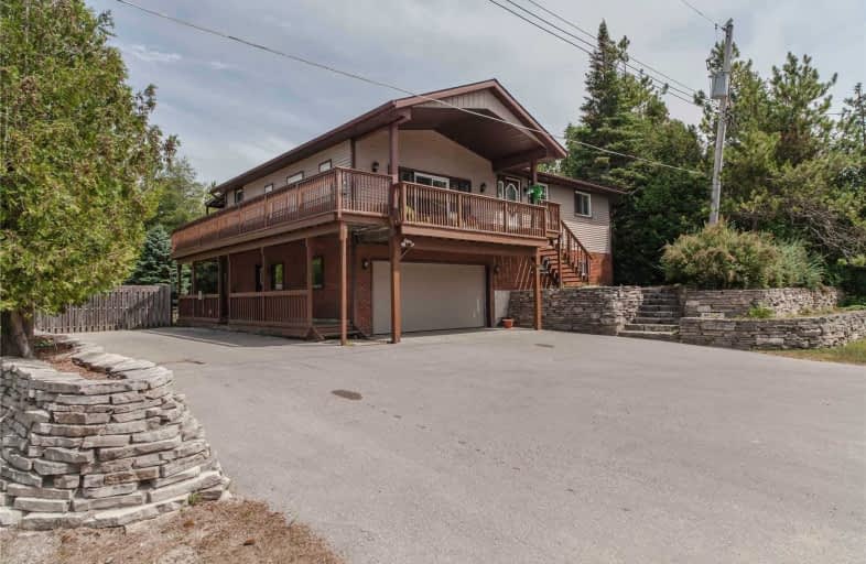 803 2nd Avenue South, South Bruce Peninsula | Image 1