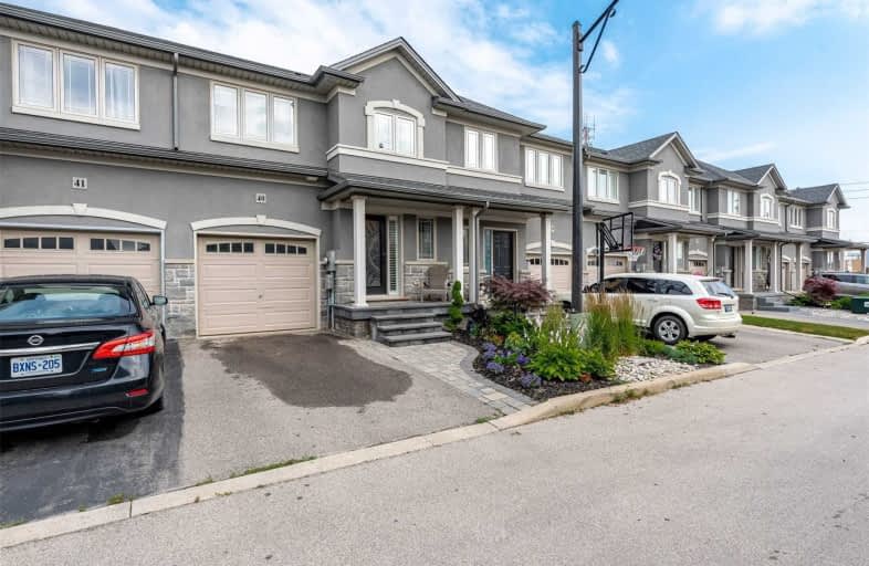 40-615 Rymal Road East, Hamilton | Image 1
