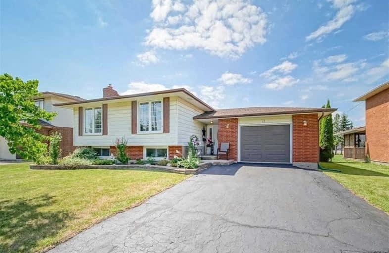 43 3rd Avenue, Port Colborne | Image 1