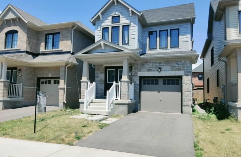 7718 Buckeye Crescent, Niagara Falls | Image 1